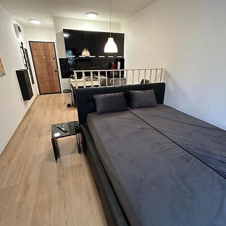Md Studio Nowy Sad Zewnętrze zdjęcie