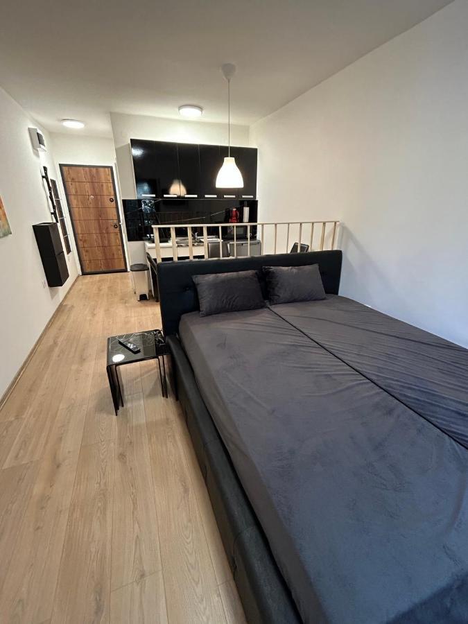 Md Studio Nowy Sad Zewnętrze zdjęcie