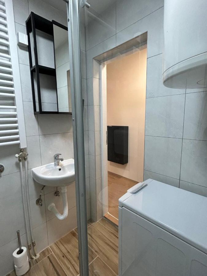 Md Studio Nowy Sad Zewnętrze zdjęcie
