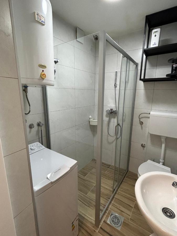 Md Studio Nowy Sad Zewnętrze zdjęcie