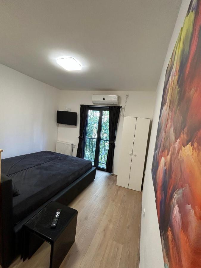Md Studio Nowy Sad Zewnętrze zdjęcie
