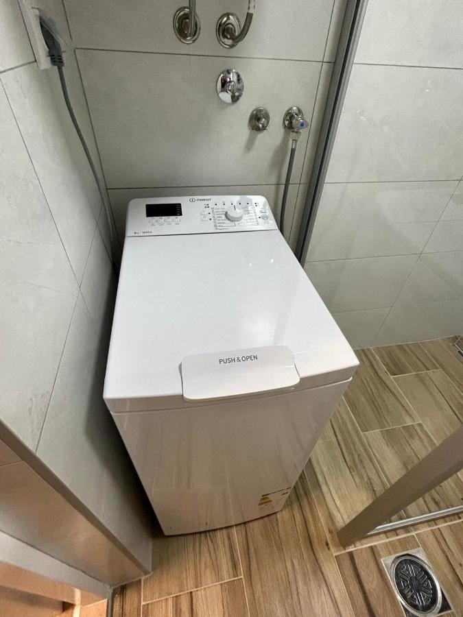 Md Studio Nowy Sad Zewnętrze zdjęcie