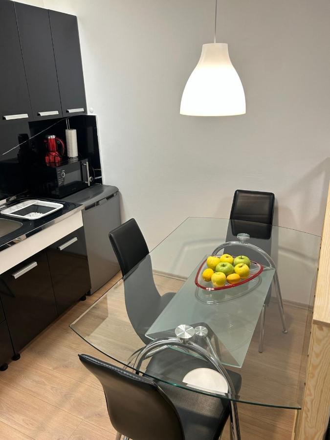 Md Studio Nowy Sad Zewnętrze zdjęcie
