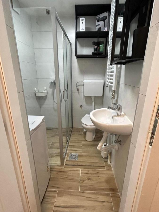Md Studio Nowy Sad Zewnętrze zdjęcie