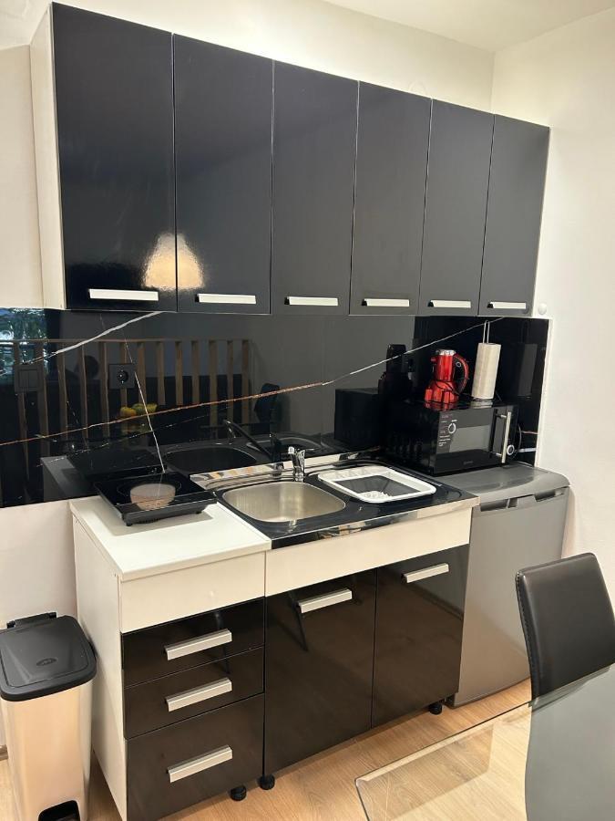 Md Studio Nowy Sad Zewnętrze zdjęcie