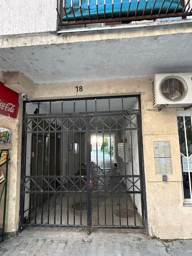 Md Studio Nowy Sad Zewnętrze zdjęcie